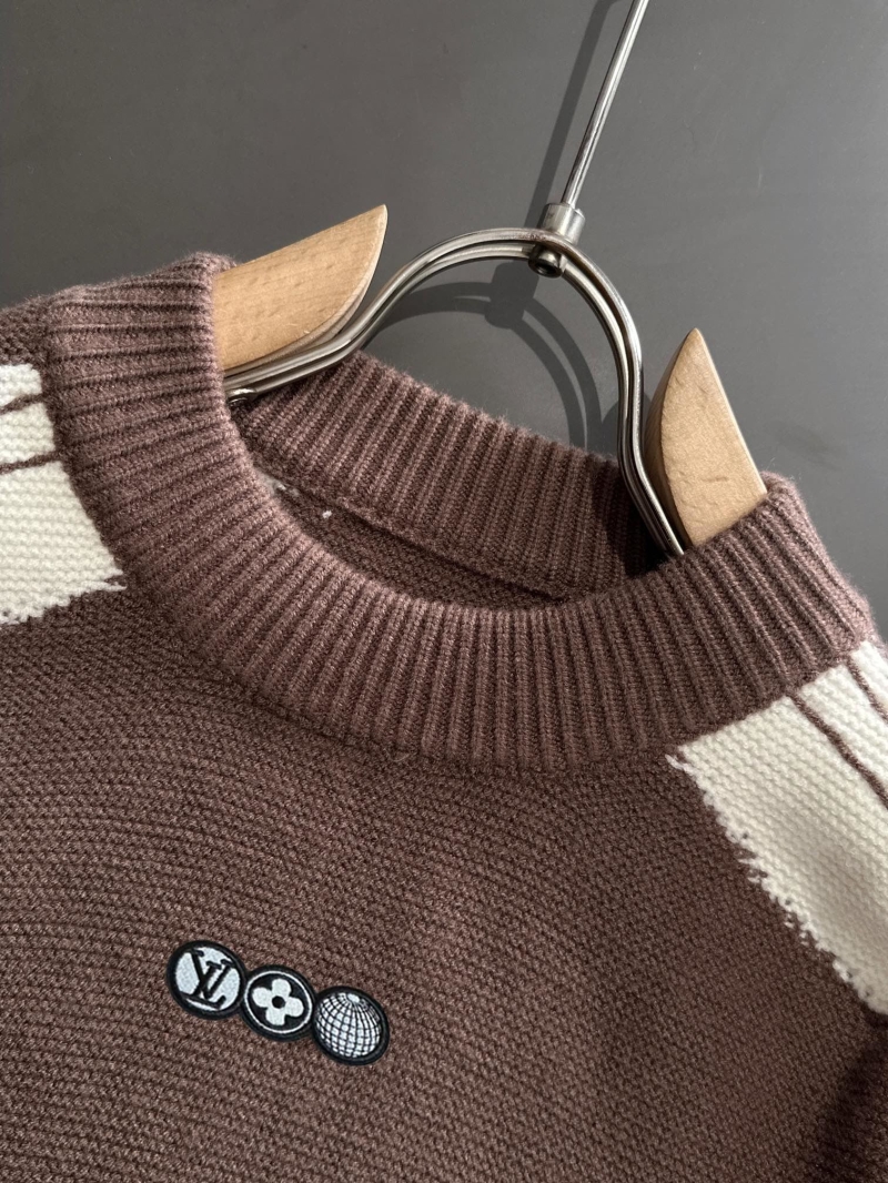 LV Sweaters